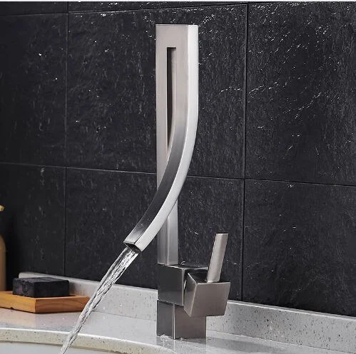 Brass Basin Luxury Designer Faucet -  - #tag1#