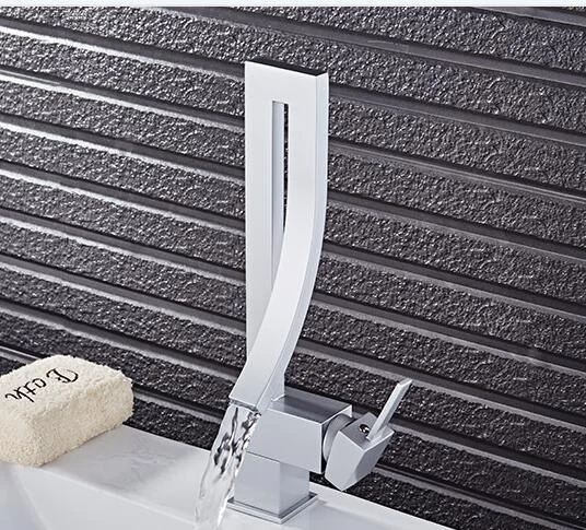 Brass Basin Luxury Designer Faucet -  - #tag1#