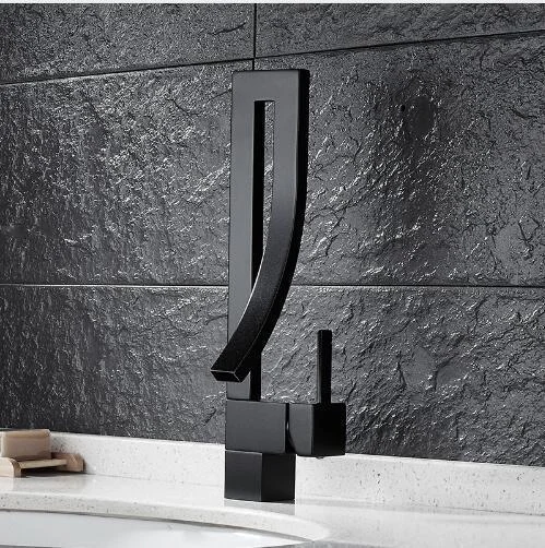 Brass Basin Luxury Designer Faucet -  - #tag1#