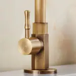 Brass_Kitchen_Faucet_-_High_Quality_Faucet_-_-_tag1_-4163410 Brass Kitchen Faucet High Quality Faucet tag1
