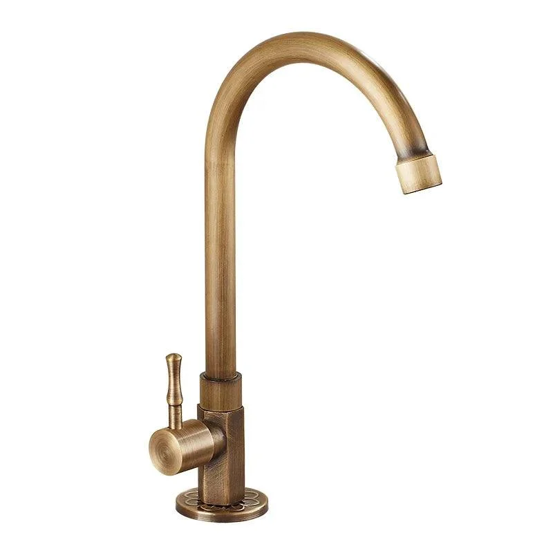 Brass kitchen faucet | High quality brass faucet -  - #tag1#
