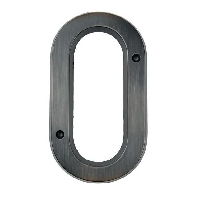 Brea - The house number -  - #tag1#