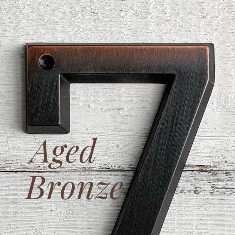 Brea - The house number -  - #tag1#