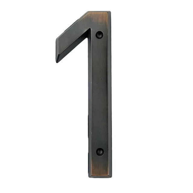 Brea - The house number -  - #tag1#