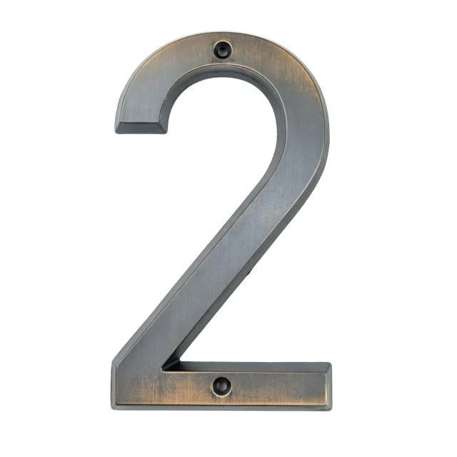 Brea - The house number -  - #tag1#