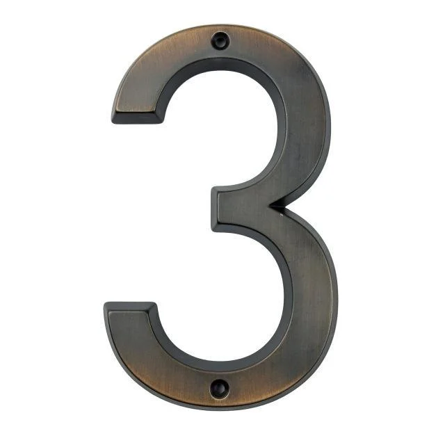 Brea - The house number -  - #tag1#