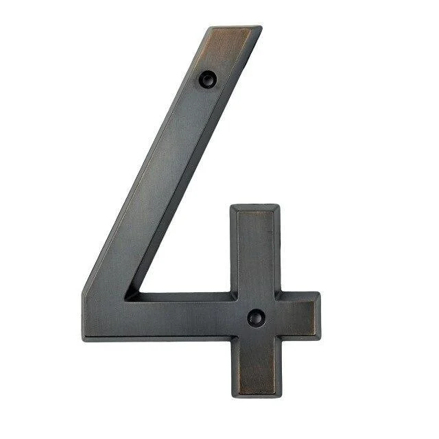 Brea - The house number -  - #tag1#