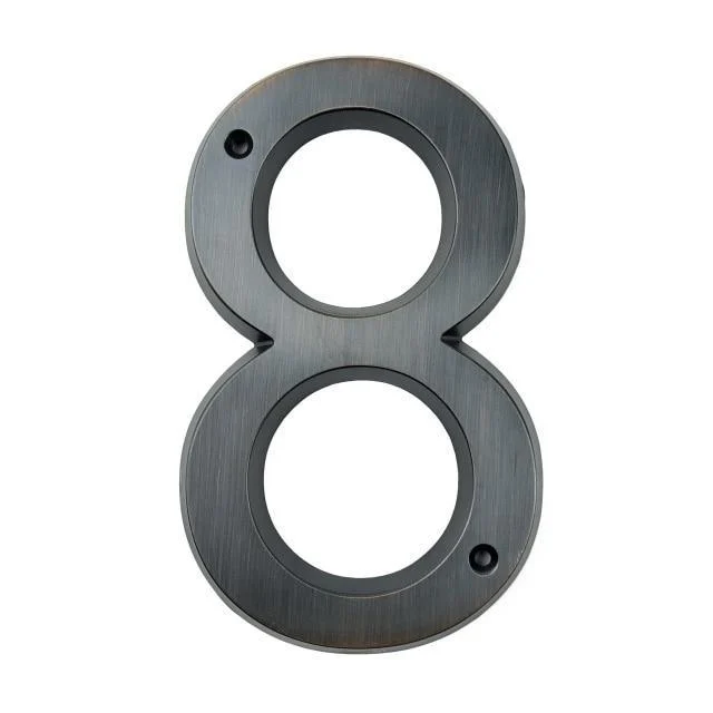 Brea - The house number -  - #tag1#