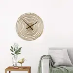 Bree Clock
