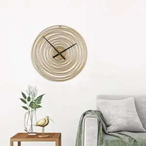 Bree Clock