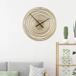 Bree Clock