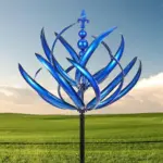 BreezeArt_-_Metal_Windmill_Sculpture_-_-_tag1_-4157778 BreezeArt Metal Windmill Sculpture tag1