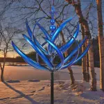 BreezeArt_-_Metal_sculpture_windmill_-_-4143854 BreezeArt Metal sculpture windmill