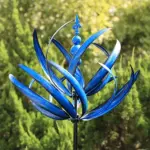 BreezeArt_-_Metal_sculpture_windmill_-_-4143861 BreezeArt Metal sculpture windmill