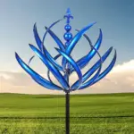 BreezeArt_-_Metal_sculpture_windmill_-_-4143867 BreezeArt Metal sculpture windmill