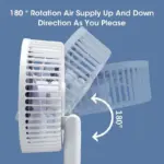 BreezeFlex_4-in-1_Portable_Fan_-_-_tag1_-4163659 BreezeFlex 4 in 1 Portable Fan tag1