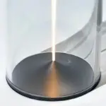 BreezeGlimmer Lamp Light Touch dimmable tag1