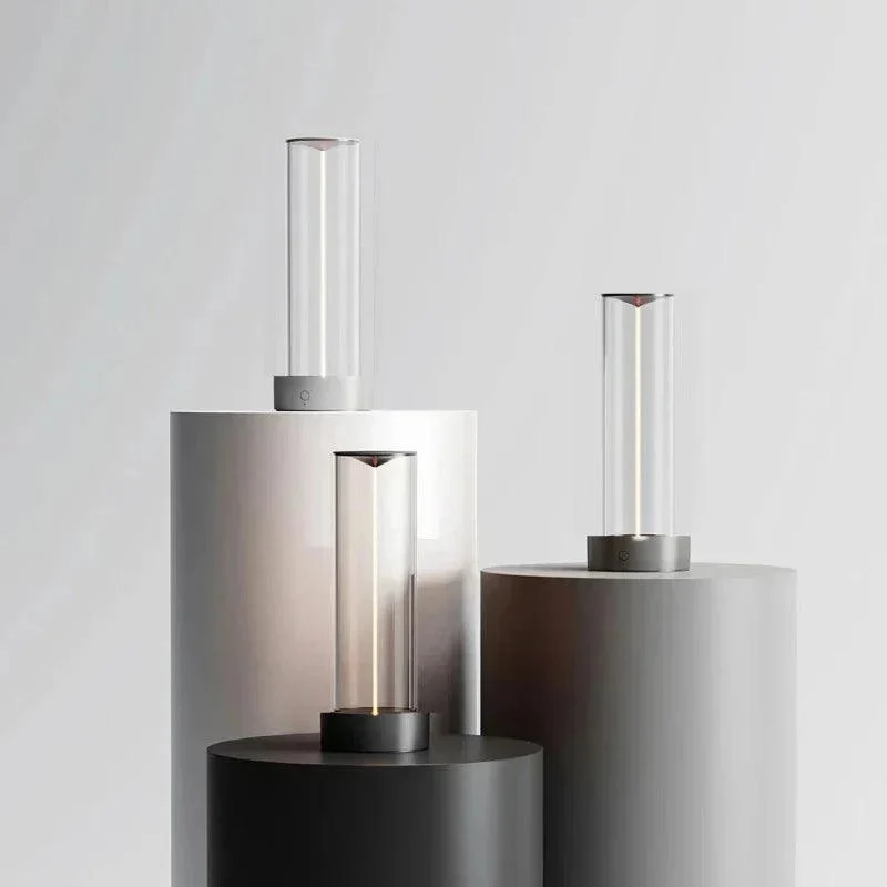 BreezeGlimmer - Lamp Light Touch dimmable -  - #tag1#