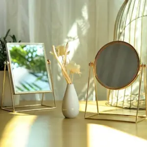 Brenna Mirror