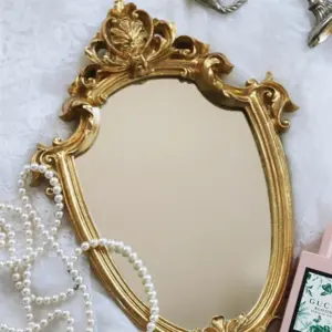 Brennash Mirror