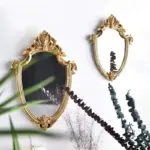 Brennash Mirror