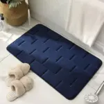 Brickwork_Pattern_Bathroom_Mat_-_-4143996 Brickwork Pattern Bathroom Mat
