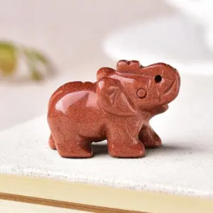 Bridget Elephant Decor