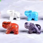 Bridget Elephant Decor