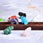 Bridget Elephant Decor
