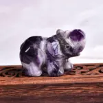 Bridget Elephant Decor