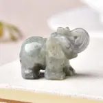 Bridget Elephant Decor