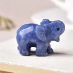 Bridget Elephant Decor