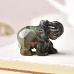 Bridget Elephant Decor