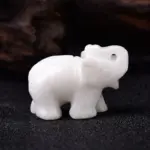 Bridget Elephant Decor