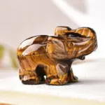 Bridget Elephant Decor