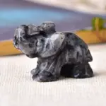 Bridget Elephant Decor