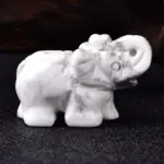 Bridget Elephant Decor