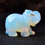 Bridget Elephant Decor