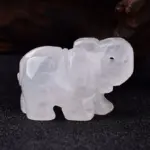 Bridget Elephant Decor
