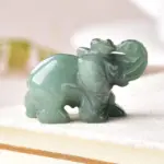 Bridget Elephant Decor