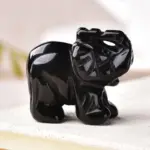 Bridget Elephant Decor