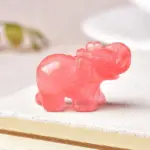 Bridget Elephant Decor