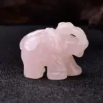 Bridget Elephant Decor