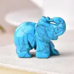Bridget Elephant Decor