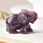 Bridget Elephant Decor