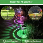 Bright Solar Pathway Lights 04 3fde1dcb ba21 4e41 959c 2a3e47ccfd54