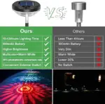 Bright Solar Pathway Lights 05 2491a108 8546 42e7 acc7 23e5880deda8