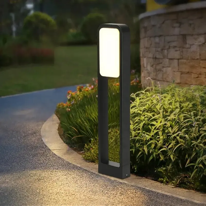 BrightBeam Powerful Outdoor Lighting tag1