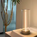 BrightForce Powerful LED Lighting Device tag1