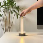 BrightForce Powerful LED Lighting Device tag1